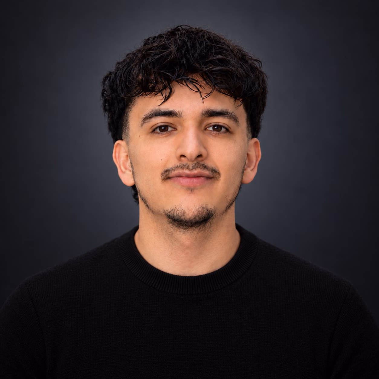 Gonzalo Martin Perez, AI Engineer | Software Engineer | Product Engineer