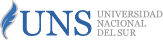 Universidad Nacional del Sur